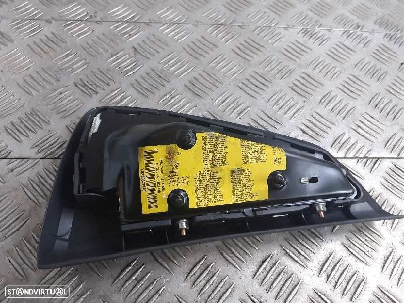 AIRBAG LATERAL DIREITO OPEL ASTRA H 2006 -13139839 - 1