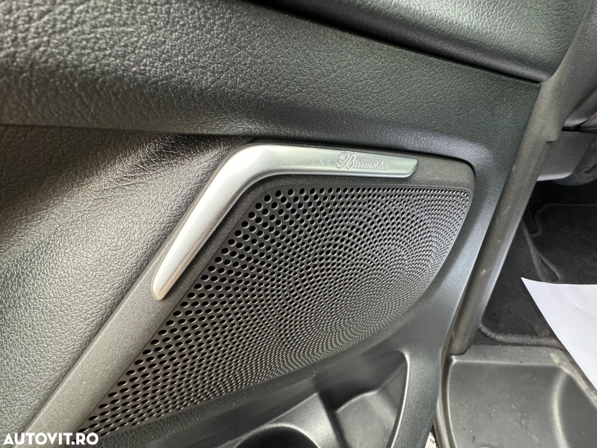 Mercedes-Benz V 250 BlueTEC Aut. Compact - 16