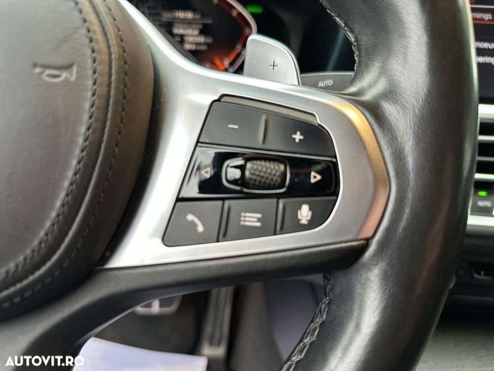 BMW Seria 3 320i xDrive Aut. Edition M Sport Shadow - 20