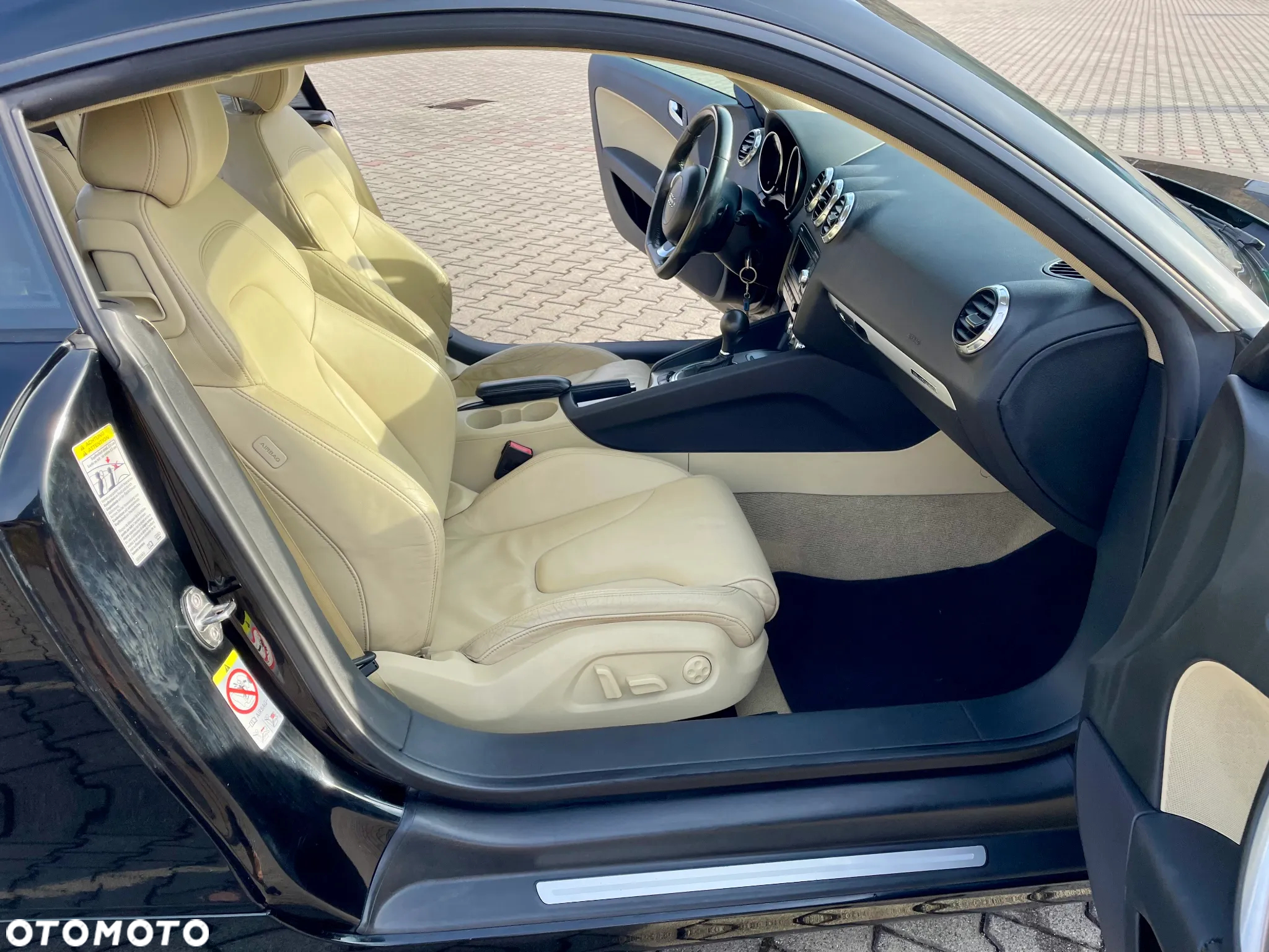 Audi TT - 30