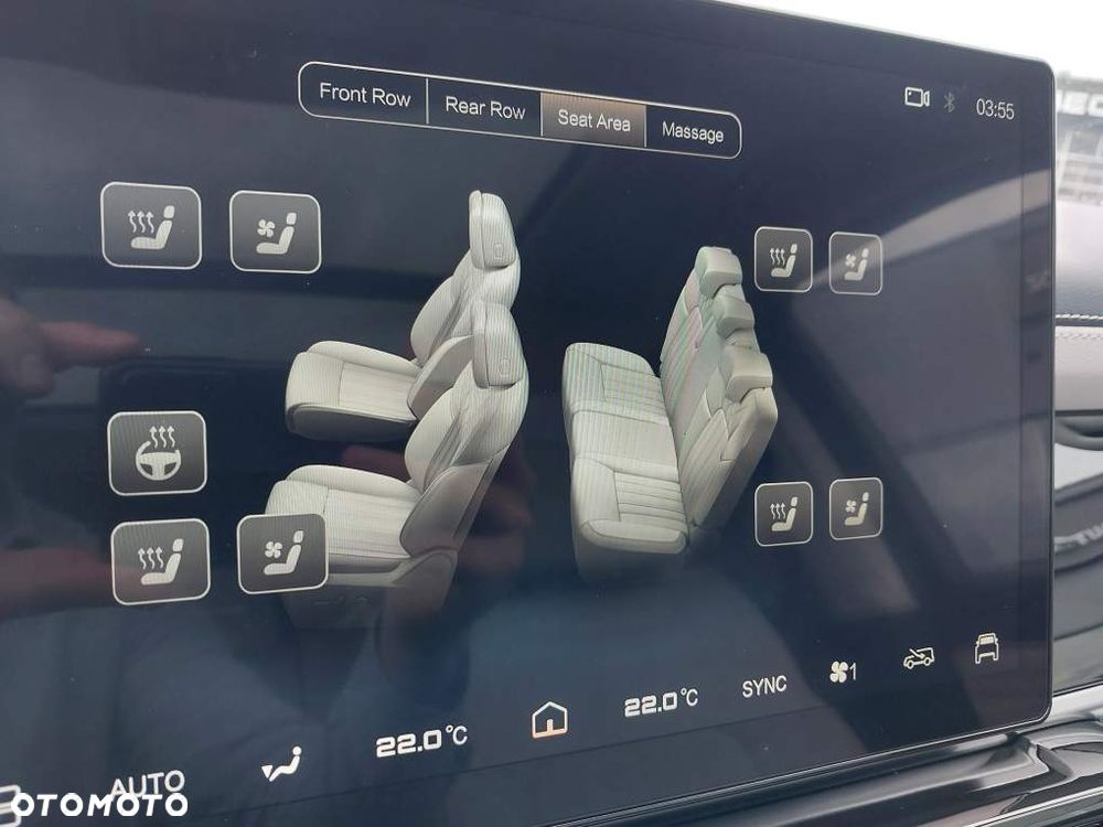 BAIC BJ60 mHEV Flagship 4x4 - 16