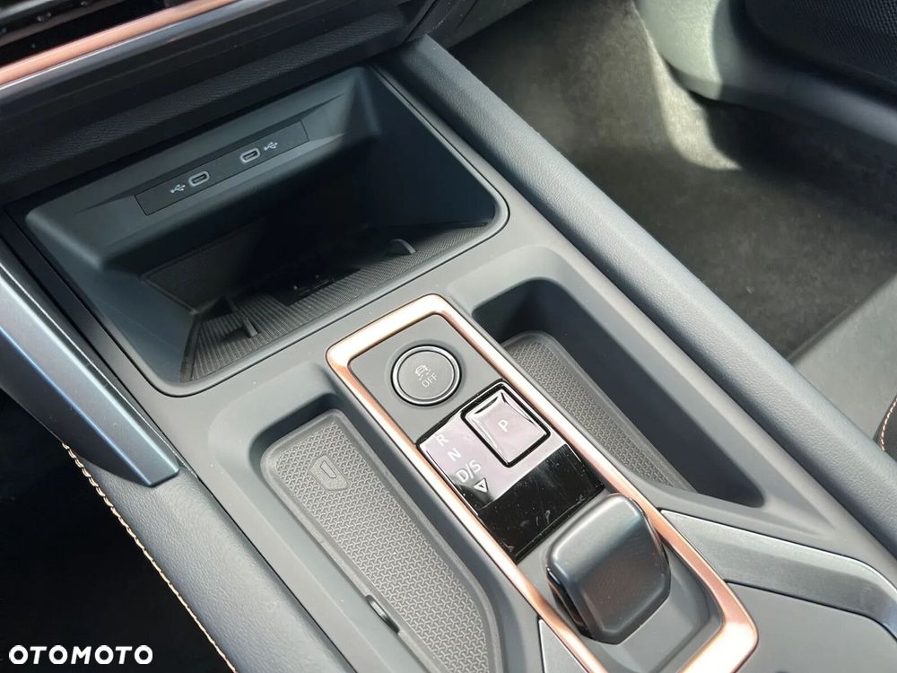 Cupra Leon - 29