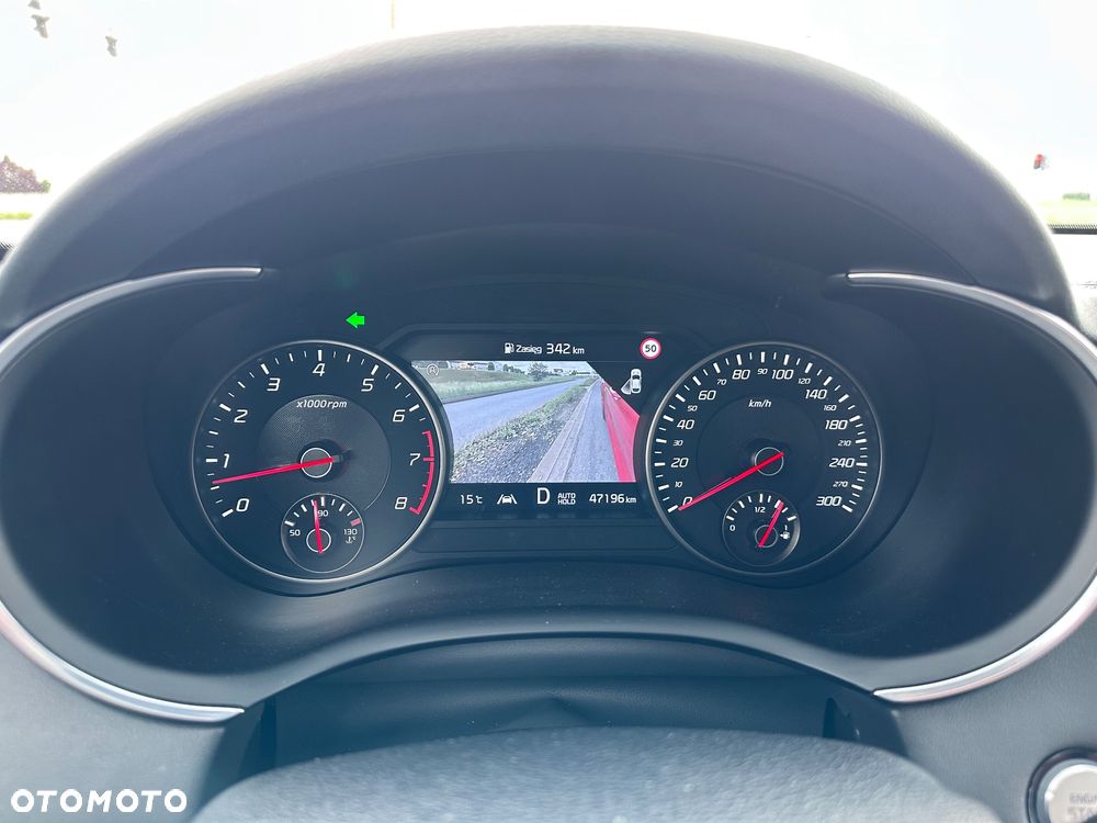 Kia Stinger 3.3 T-GDI V6 GT Prestige Line AWD - 28