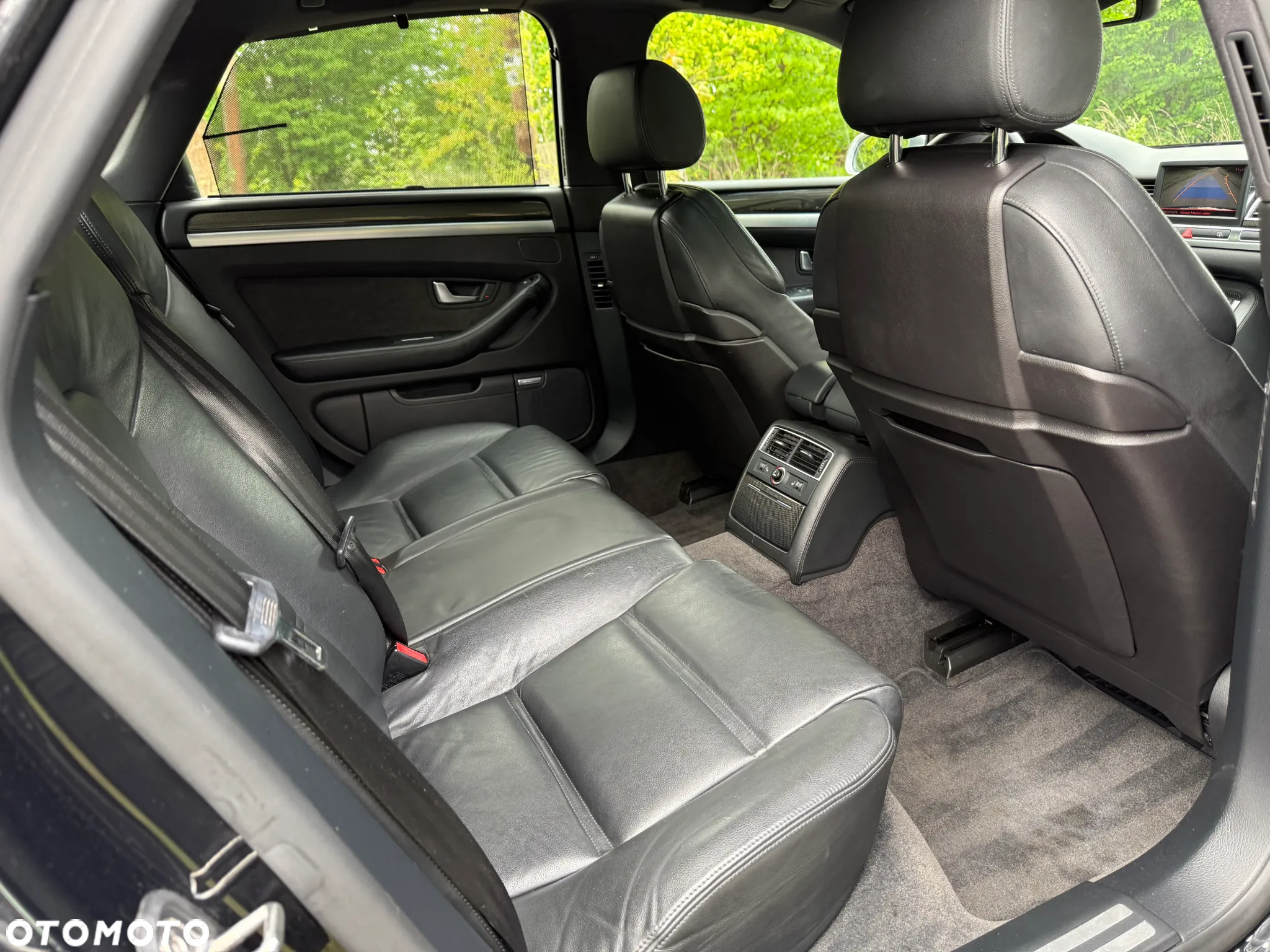 Audi S8 5.2 FSI Quattro - 6