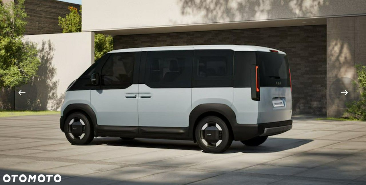 Kia PV5 - 4