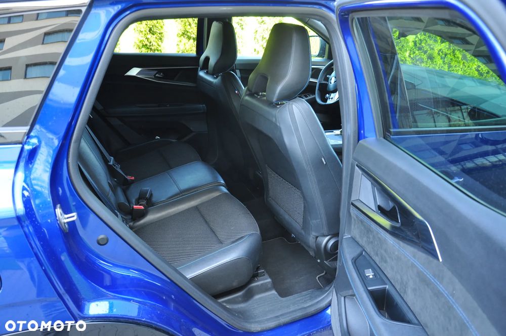 Renault Austral Mild Hybrid 160 Automatik Esprit Alpine - 19