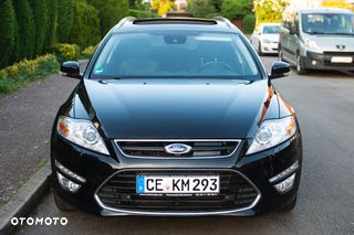 Ford Mondeo 2.0 TDCi Business Edition