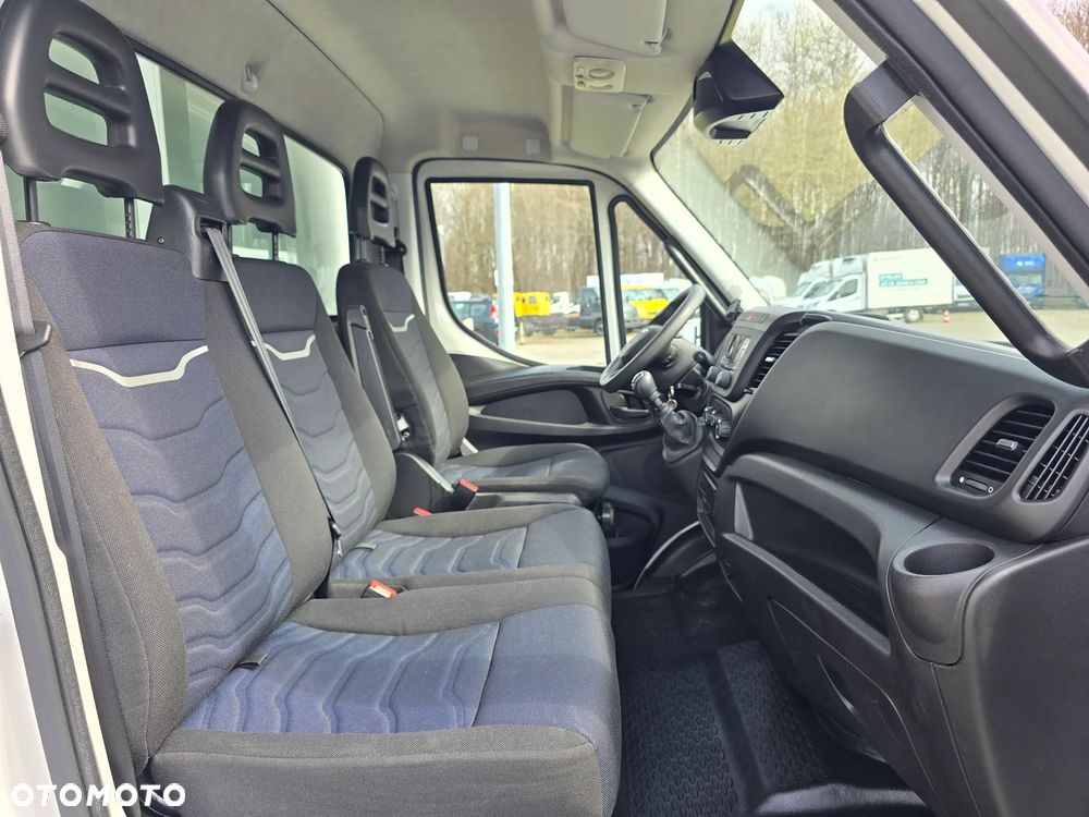 Iveco IGLOPOL DAILY 70C18 - 18