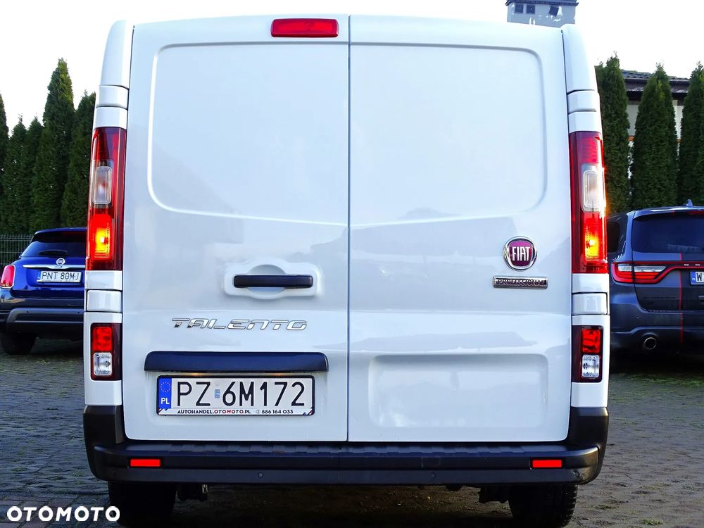Fiat TALENTO - 10