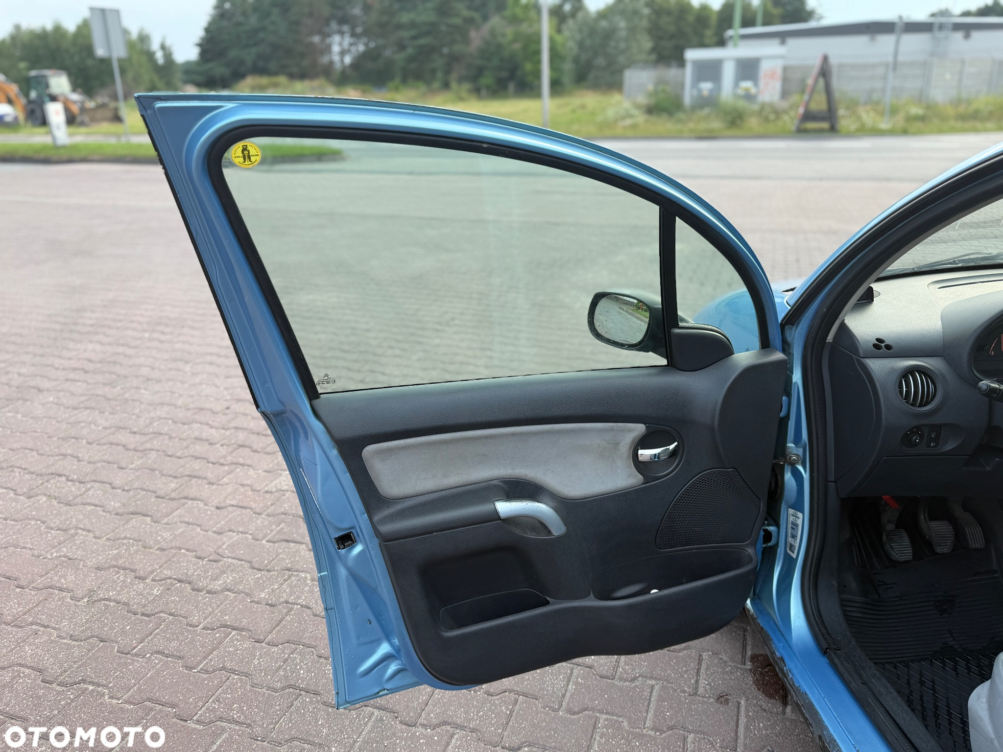 Citroën C3 1.4 HDi Confort - 12