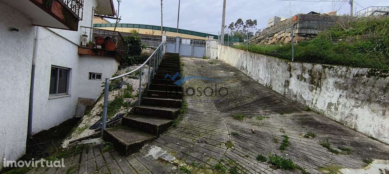 Moradia T6 em Palmaz, Oliveira de Azeméis - Grande imagem: 4/22