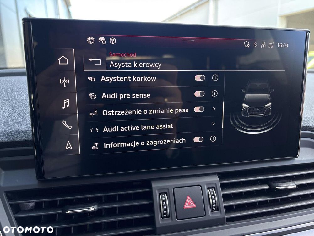 Audi Q5 Sportback - 34