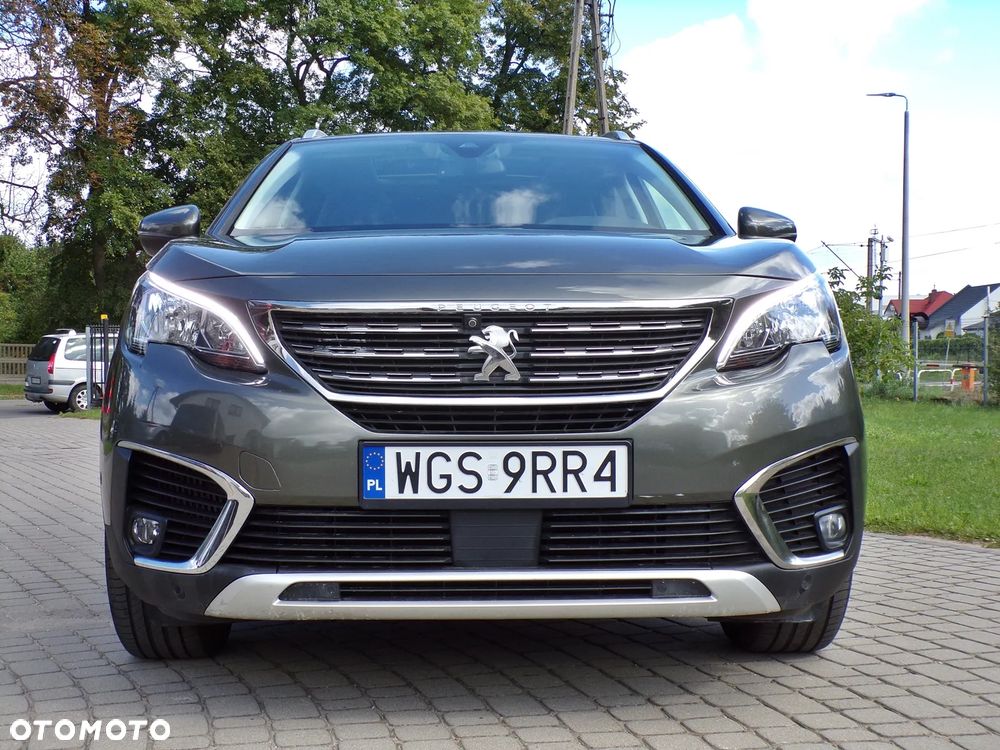 Peugeot 5008 PureTech 130 Stop & Start Allure - 6