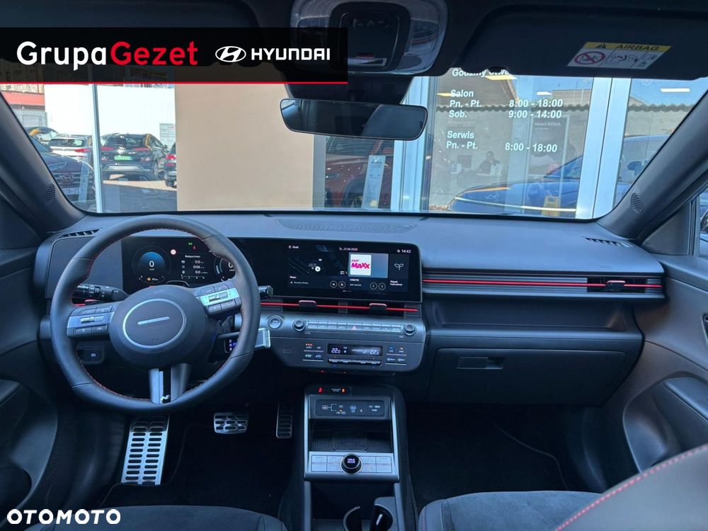 Hyundai Kona - 8