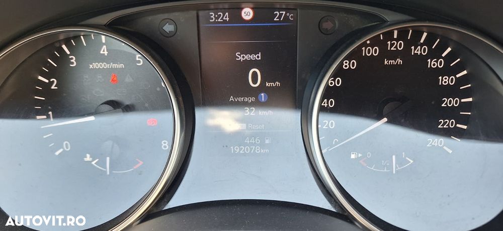 Nissan Qashqai - 13