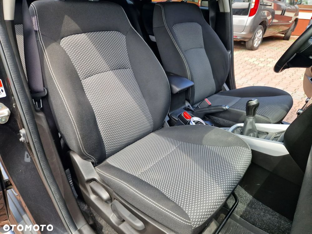 Suzuki Vitara 1.6 Premium 4WD - 23