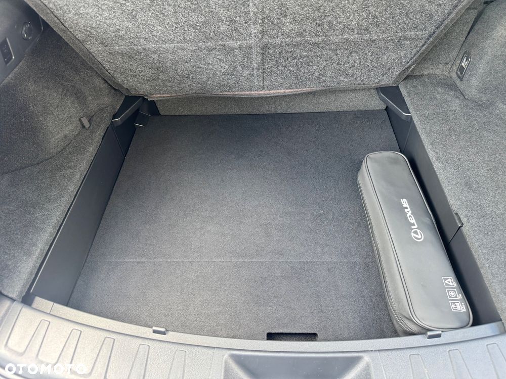 Lexus UX 250h F Sport 2WD - 16