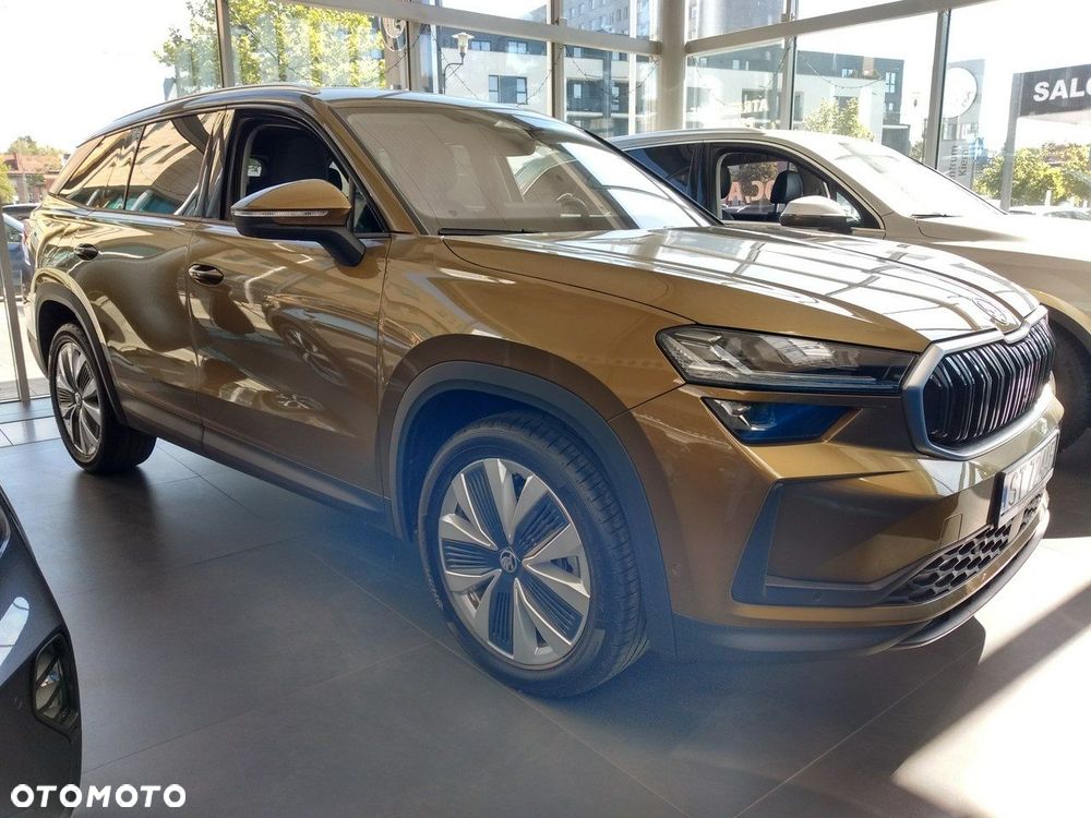 Skoda Kodiaq - 3