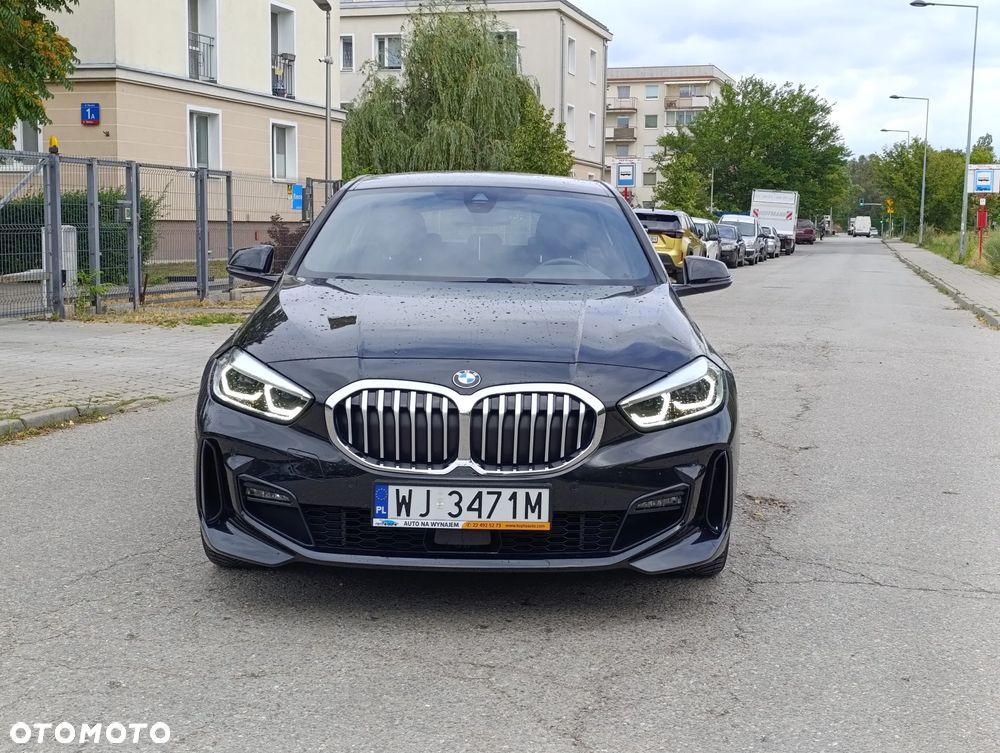BMW Seria 1 118i M Sport - 2