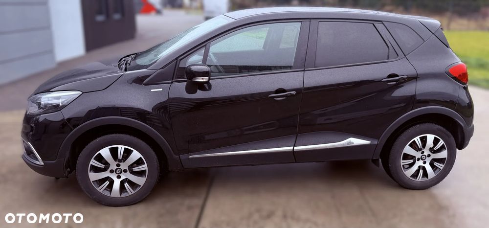 Renault Captur 0.9 Energy TCe Limited - 3