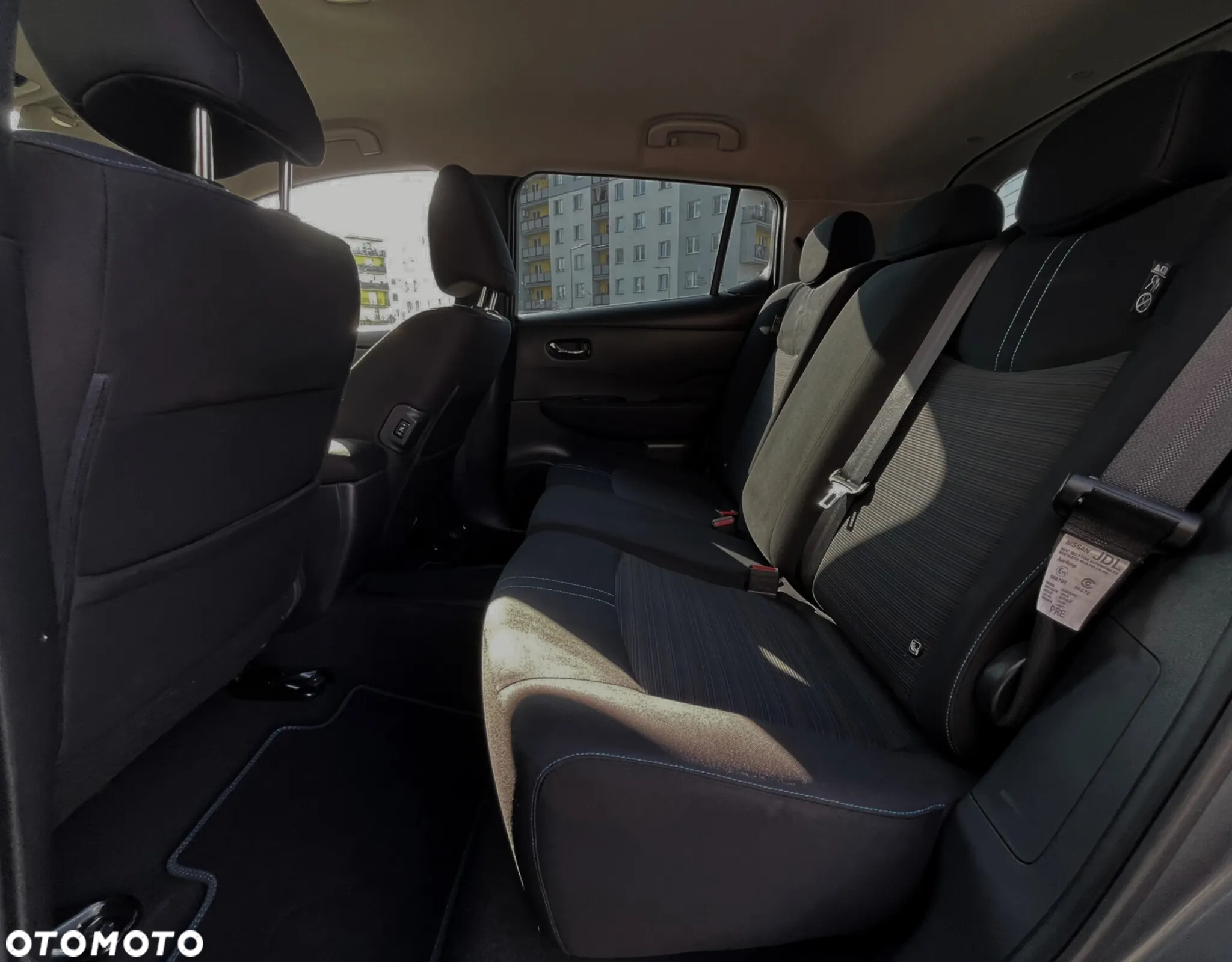 Nissan Leaf Leaf10 40 kWh - 34