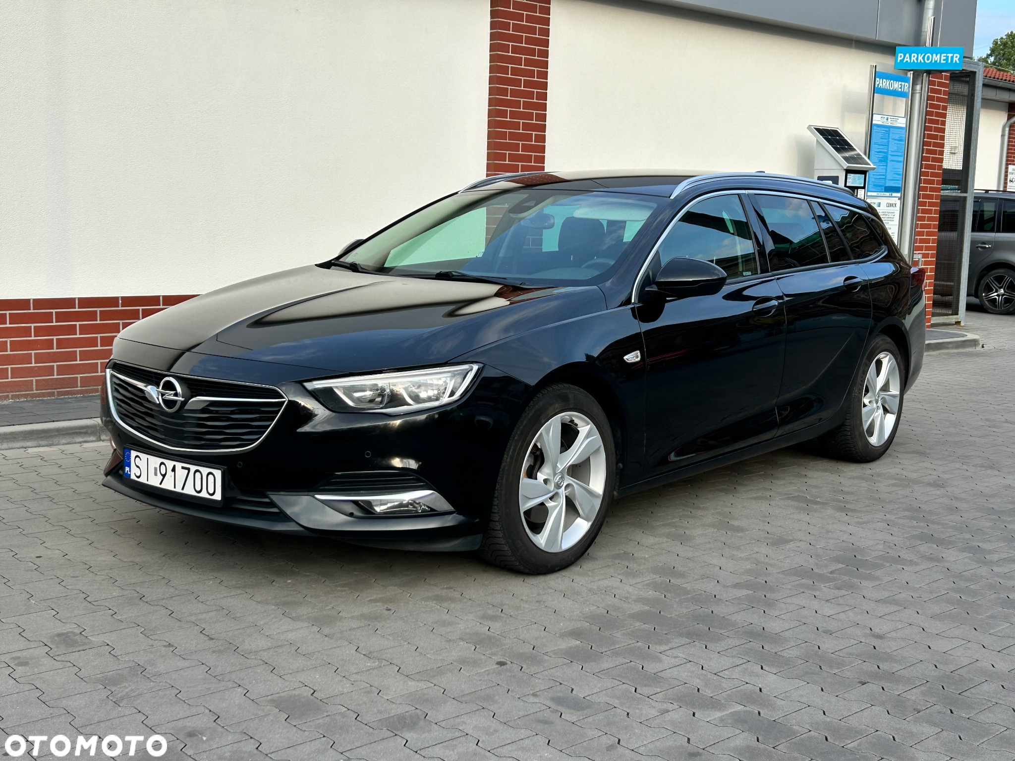 Opel Insignia 2.0 CDTI automatik Business Innovation - 32