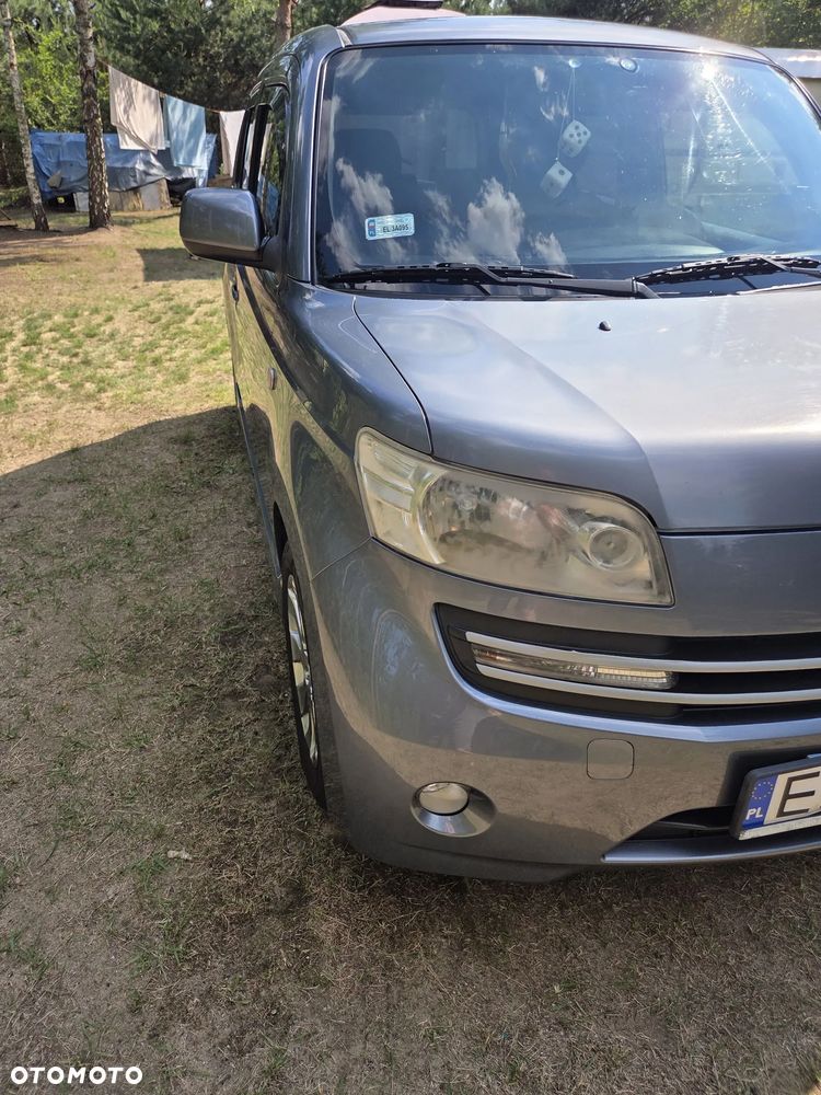 Daihatsu Materia 1.5 - 21