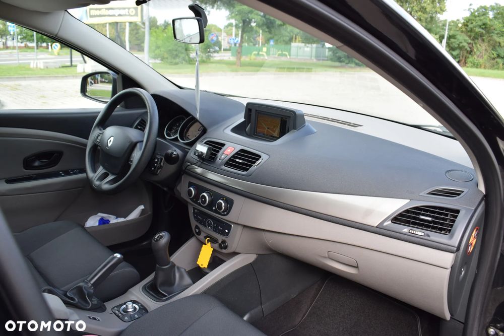Renault Megane 1.6 16V 100 TomTom Edition - 17