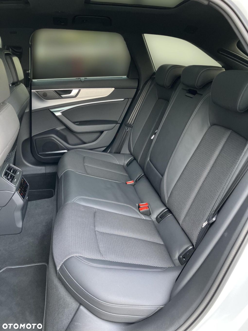 Audi A6 - 17