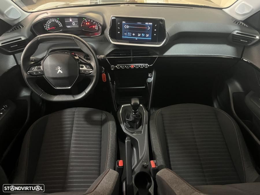 Peugeot 208 1.2 PureTech Active Pack - 24