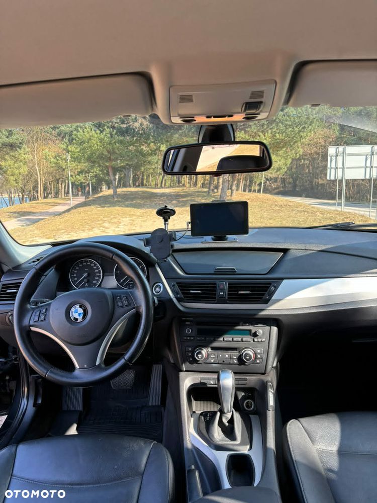 BMW X1 xDrive23d - 15