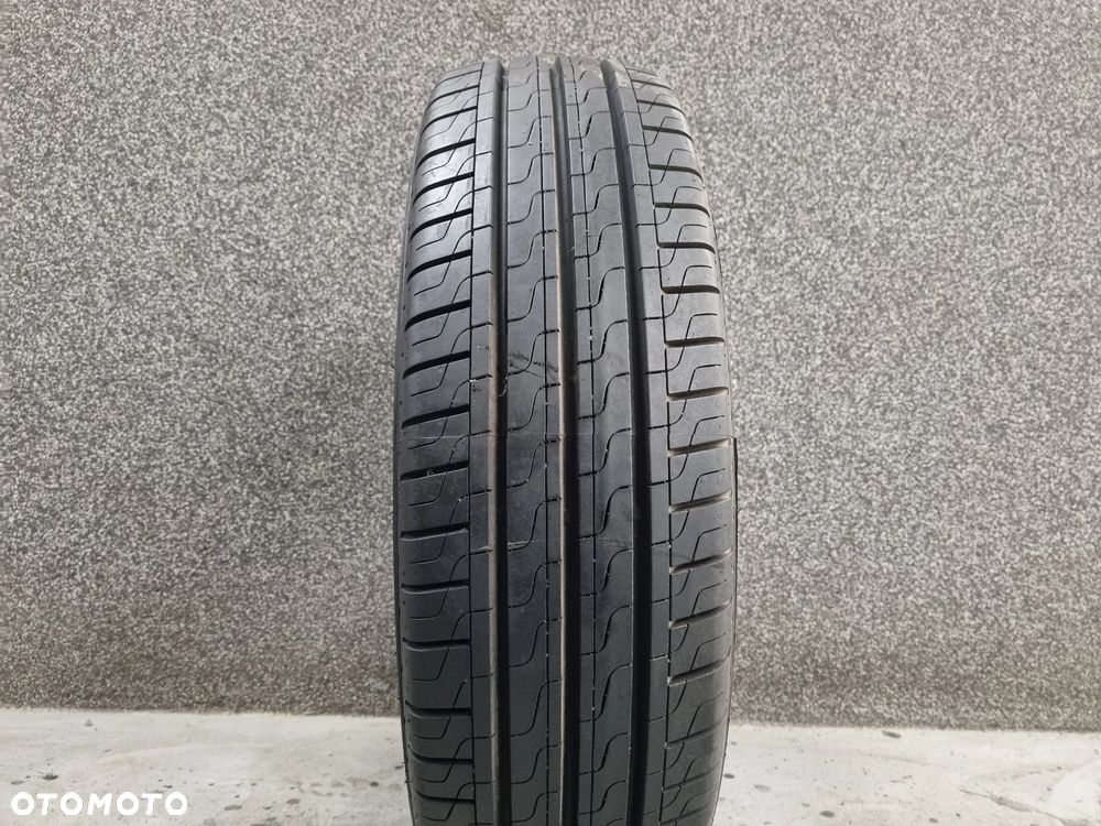 Pirelli Carrier 205/75/16C 110/108R 1szt. JAK NOWA!!! - 1