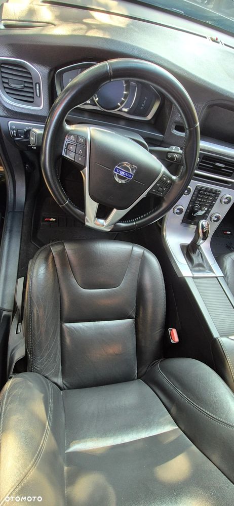 Volvo S60 - 11