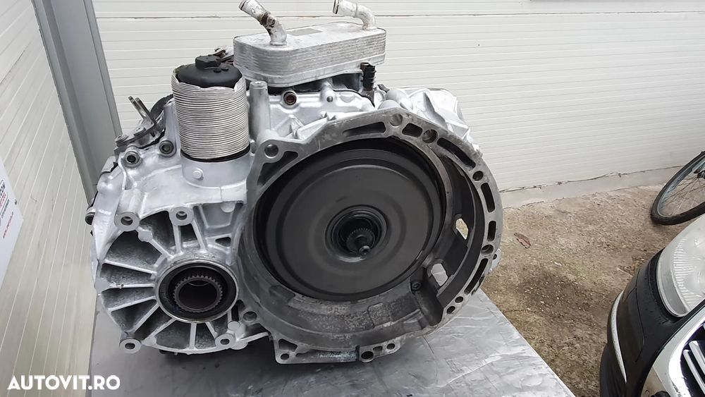 Cutie Automata NZR 0BT301107F / DQ500 0BH DSG 7 viteze/ VW T5 TRANSPORTER 4Motion / MULTIVAN 4 Motion / 2.0TDI / 2011+ - 1