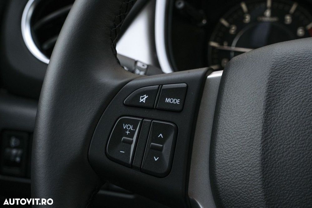 Suzuki Vitara - 17
