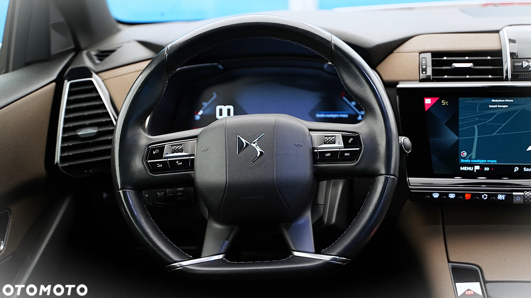 DS Automobiles DS 7 Crossback 1.5 BlueHDi Be Chic - 22