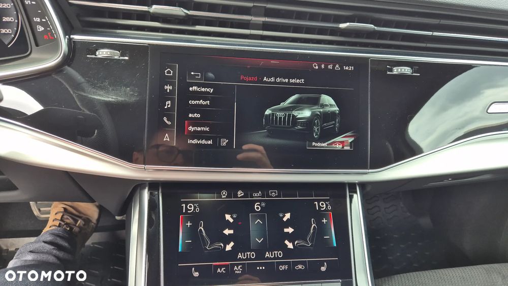 Audi Q7 50 TDI mHEV Quattro Tiptr - 10