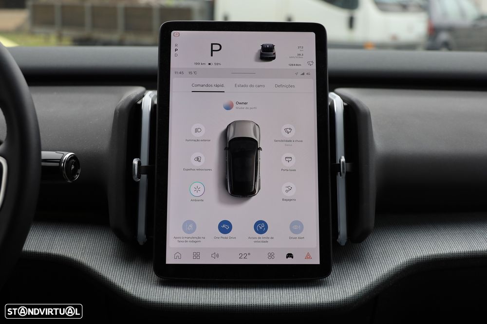 Volvo EX30 51 kWh Single Motor Plus - 26