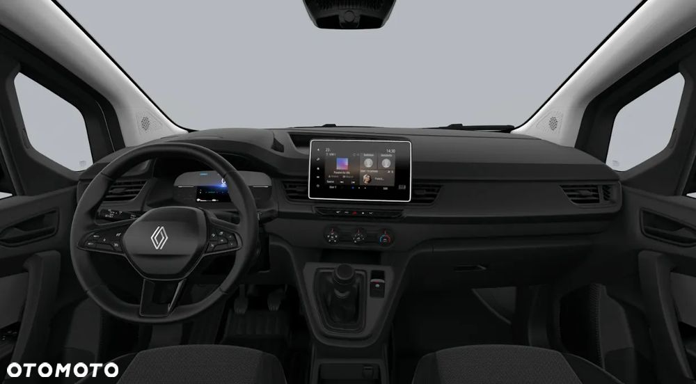 Renault Kangoo Van - 10