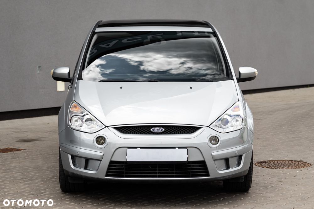 Ford S-Max 2.5 Titanium - 13