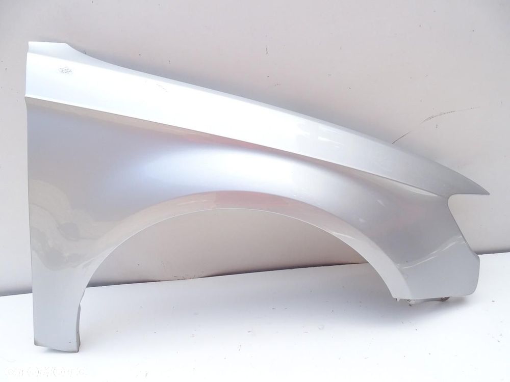 BŁOTNIK PRAWY PRZÓD PRZEDNI LX7W AUDI A3 8V 5D SPORTBACK 3D 3 DRZWI 12-17r - 1