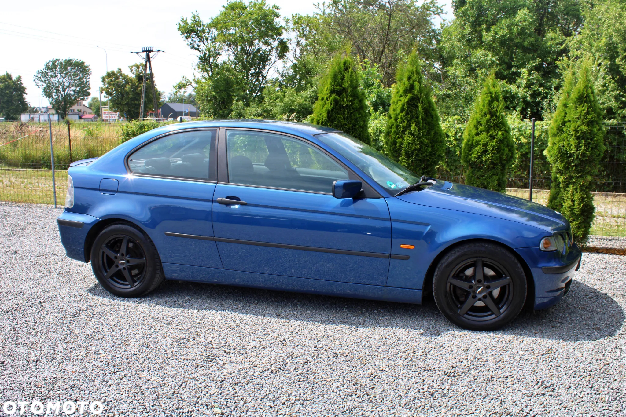 BMW Seria 3 - 18