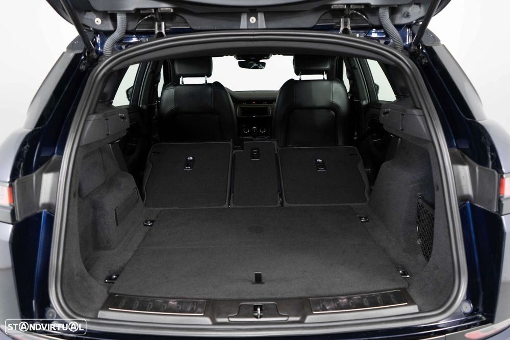 Land Rover Range Rover Evoque 1.5 P300e AWD Auto - 14