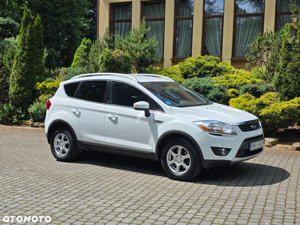 Ford Kuga - 30