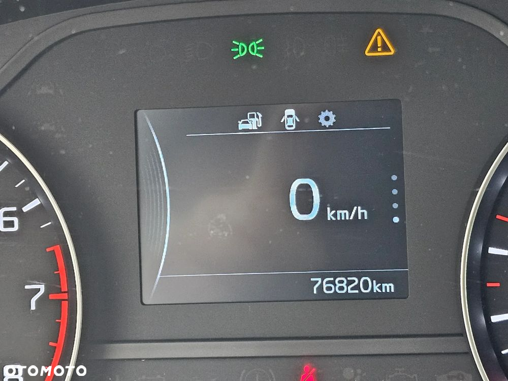 Kia Sportage - 16