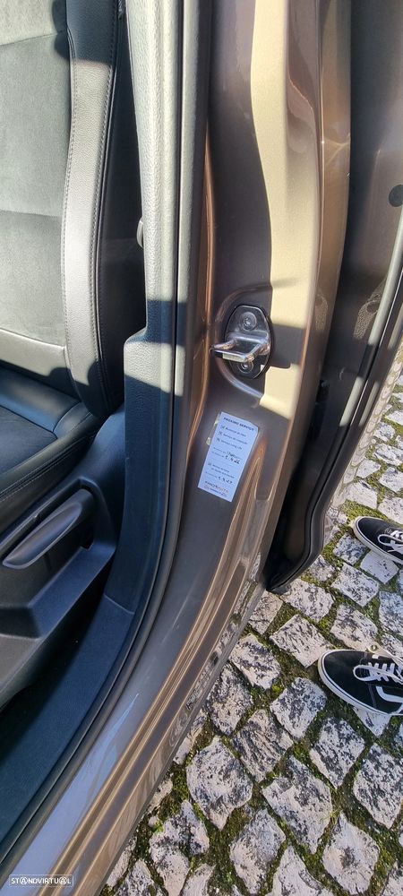 SEAT Alhambra 2.0 TDI Style Advanced DSG - 28