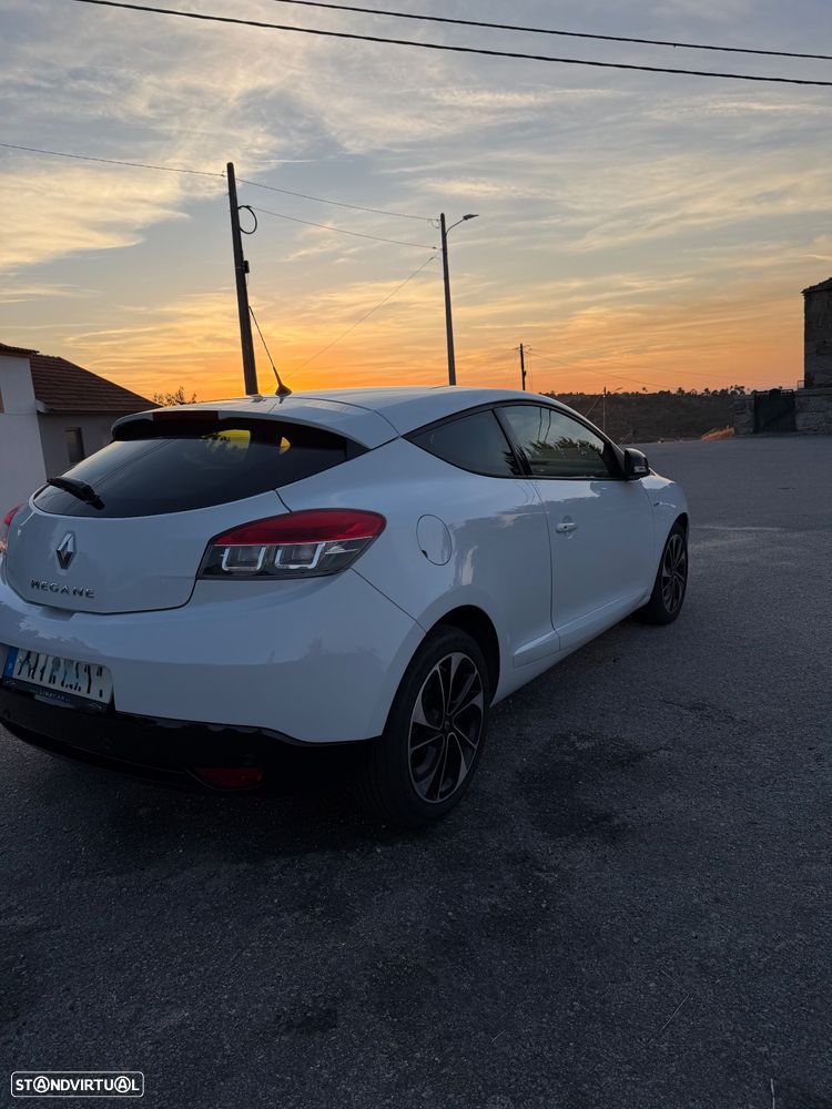 Renault Mégane 1.5 dCi Bose Edition SS - 4