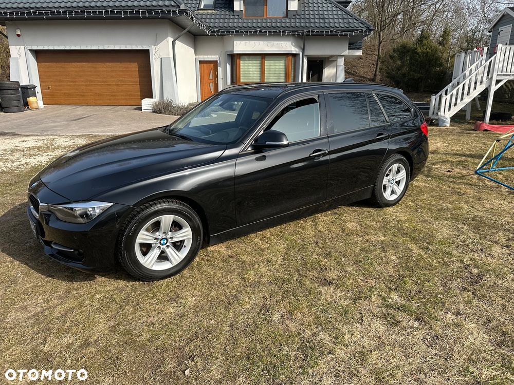 BMW Seria 3 - 2
