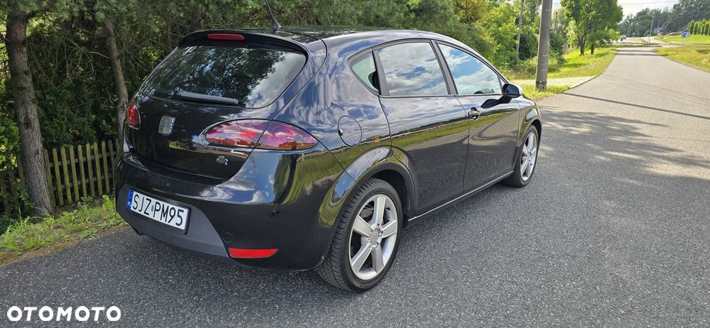 Seat Leon - 4