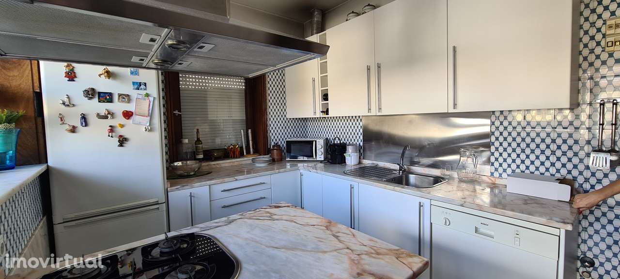 1225_01 - Moradia para Venda no Centro de Vila do Conde - Grande imagem: 2/16